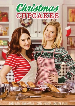 Watch Free Christmas Cupcakes Full Movies HD Online MyFlixer