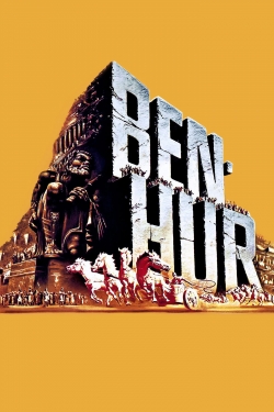 Watch Free Ben-Hur Full Movies HD Online MyFlixer