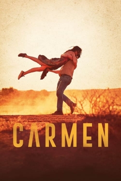 Watch Free Carmen Full Movies HD Online MyFlixer