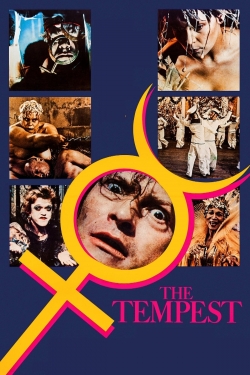 Watch Free The Tempest Full Movies HD Online MyFlixer