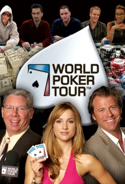 Watch Free World Poker Tour Full Movies HD Online MyFlixer