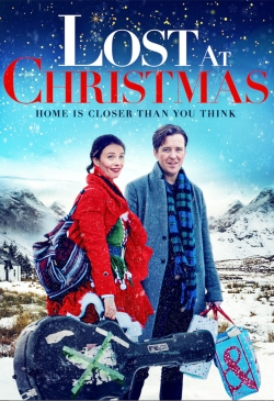 Watch Free Lost at Christmas Full Movies HD Online MyFlixer