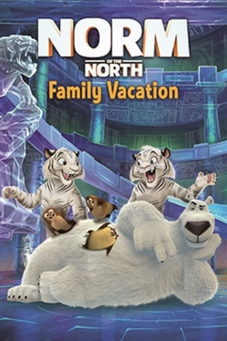 Watch Free Norm of the North: Family Vacation Full Movies HD Online MyFlixer