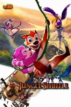 Watch Free Jungle Shuffle Full Movies HD Online MyFlixer