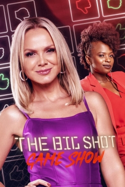 Watch Free The Big Shot Game Show Full Movies HD Online MyFlixer