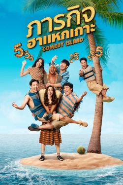 Watch Free Comedy Island Thailand Full Movies HD Online MyFlixer