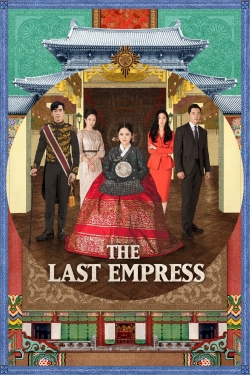 Watch Free The Last Empress Full Movies HD Online MyFlixer