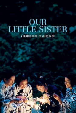 Watch Free Our Little Sister Full Movies HD Online MyFlixer