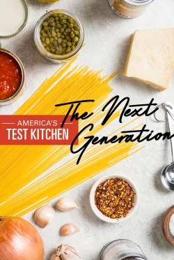 Watch Free America's Test Kitchen: The Next Generation Full Movies HD Online MyFlixer