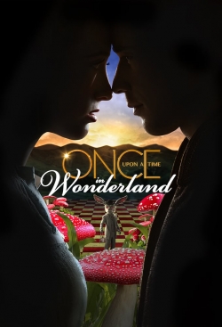 Watch Free Once Upon a Time in Wonderland Full Movies HD Online MyFlixer