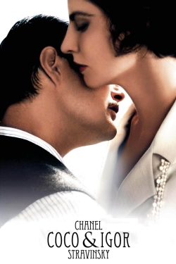 Watch Free Coco Chanel & Igor Stravinsky Full Movies HD Online MyFlixer