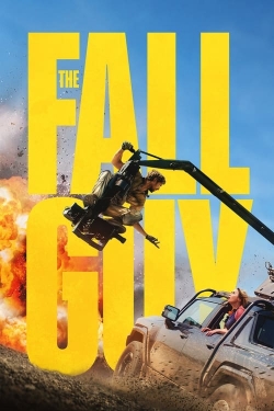 Watch Free The Fall Guy Full Movies HD Online MyFlixer