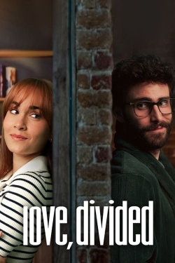 Watch Free Love, Divided Full Movies HD Online MyFlixer