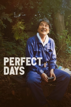 Watch Free Perfect Days Full Movies HD Online MyFlixer