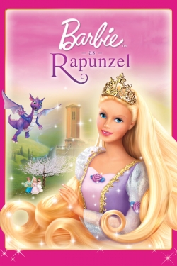 Watch Free Barbie as Rapunzel Full Movies HD Online MyFlixer