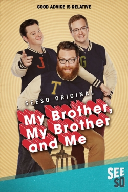 Watch Free My Brother, My Brother and Me Full Movies HD Online MyFlixer