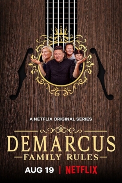 Watch Free DeMarcus Family Rules Full Movies HD Online MyFlixer