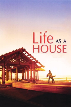 Watch Free Life as a House Full Movies HD Online MyFlixer