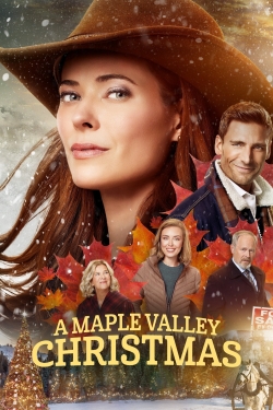 Watch Free A Maple Valley Christmas Full Movies HD Online MyFlixer