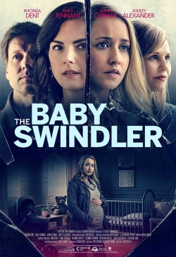 Watch Free The Baby Swindler Full Movies HD Online MyFlixer