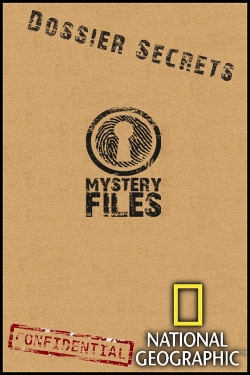 Watch Free Mystery Files Full Movies HD Online MyFlixer