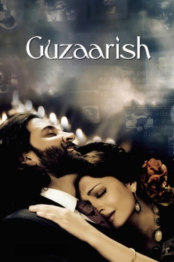 Watch Free Guzaarish Full Movies HD Online MyFlixer