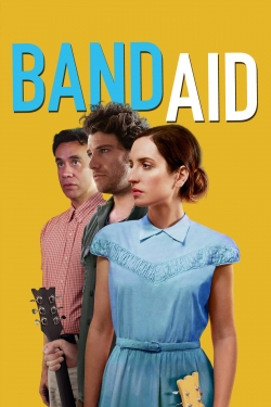 Watch Free Band Aid Full Movies HD Online MyFlixer