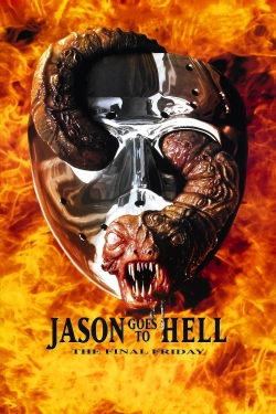 Watch Free Jason Goes to Hell: The Final Friday Full Movies HD Online MyFlixer