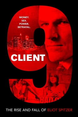 Watch Free Client 9: The Rise and Fall of Eliot Spitzer Full Movies HD Online MyFlixer