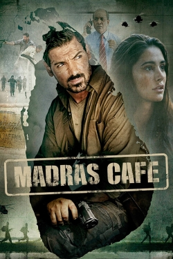 Watch Free Madras Cafe Full Movies HD Online MyFlixer