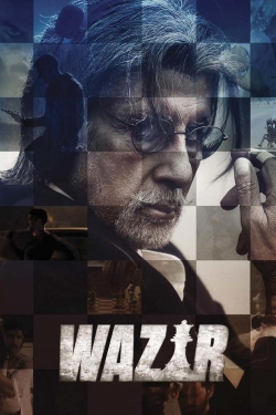 Watch Free Wazir Full Movies HD Online MyFlixer