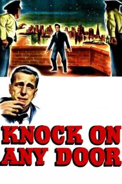 Watch Free Knock on Any Door Full Movies HD Online MyFlixer