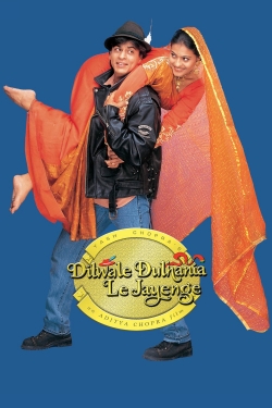 Watch Free Dilwale Dulhania Le Jayenge Full Movies HD Online MyFlixer