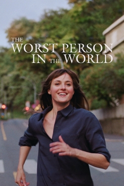 Watch Free The Worst Person in the World Full Movies HD Online MyFlixer