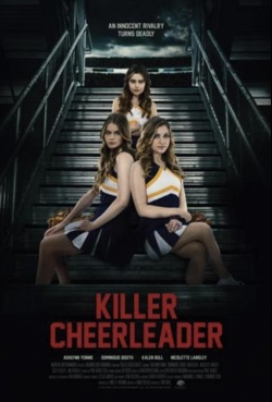 Watch Free Killer Cheerleader Full Movies HD Online MyFlixer