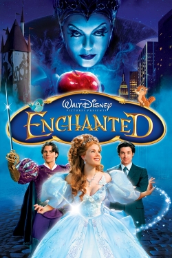 Watch Free Enchanted Full Movies HD Online MyFlixer