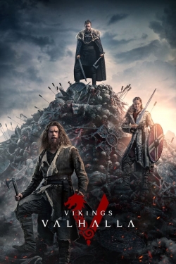 Watch Free Vikings: Valhalla Full Movies HD Online MyFlixer