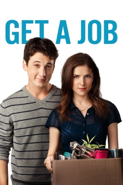 Watch Free Get a Job Full Movies HD Online MyFlixer