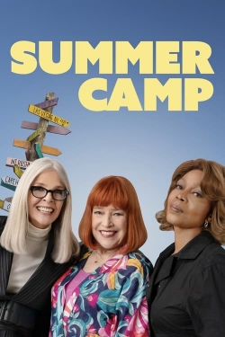 Watch Free Summer Camp Full Movies HD Online MyFlixer