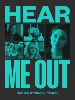 Watch Free Hear Me Out Full Movies HD Online MyFlixer