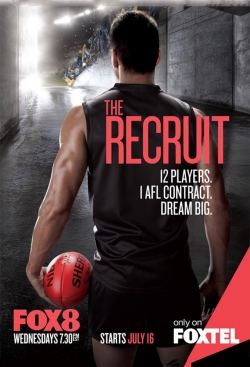 Watch Free The Recruit Full Movies HD Online MyFlixer