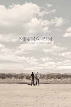 Watch Free Minimalism: A Documentary About the Important Things Full Movies HD Online MyFlixer