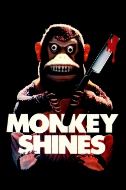 Watch Free Monkey Shines Full Movies HD Online MyFlixer