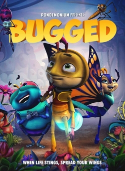 Watch Free Bugged Full Movies HD Online MyFlixer