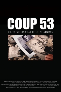 Watch Free Coup 53 Full Movies HD Online MyFlixer