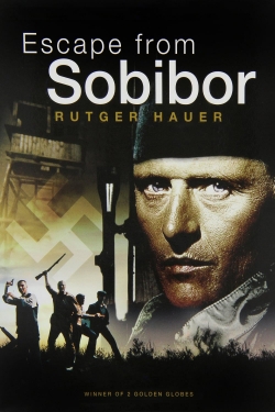 Watch Free Escape from Sobibor Full Movies HD Online MyFlixer