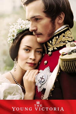 Watch Free The Young Victoria Full Movies HD Online MyFlixer