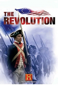 Watch Free The Revolution Full Movies HD Online MyFlixer