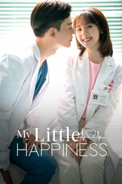 Watch Free My Little Happiness Full Movies HD Online MyFlixer