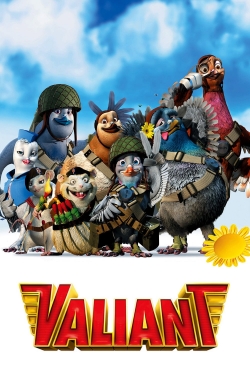 Watch Free Valiant Full Movies HD Online MyFlixer